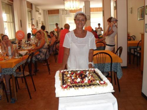 Zani 3* Cervia