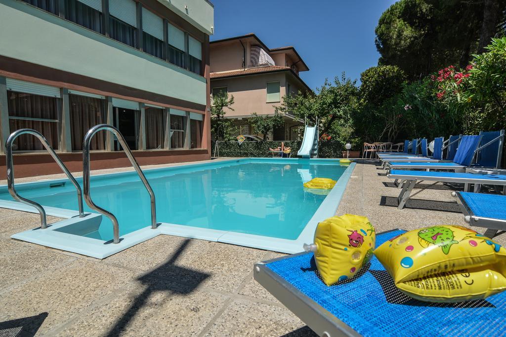 Zani Hotel Cervia