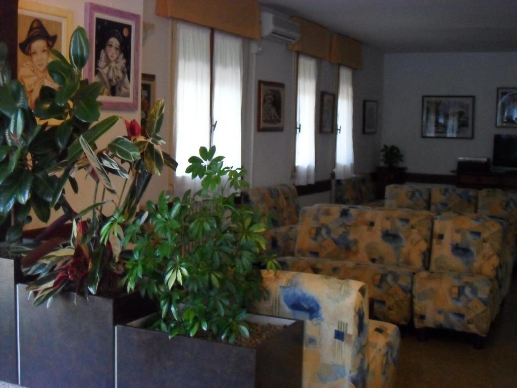Zani Cervia