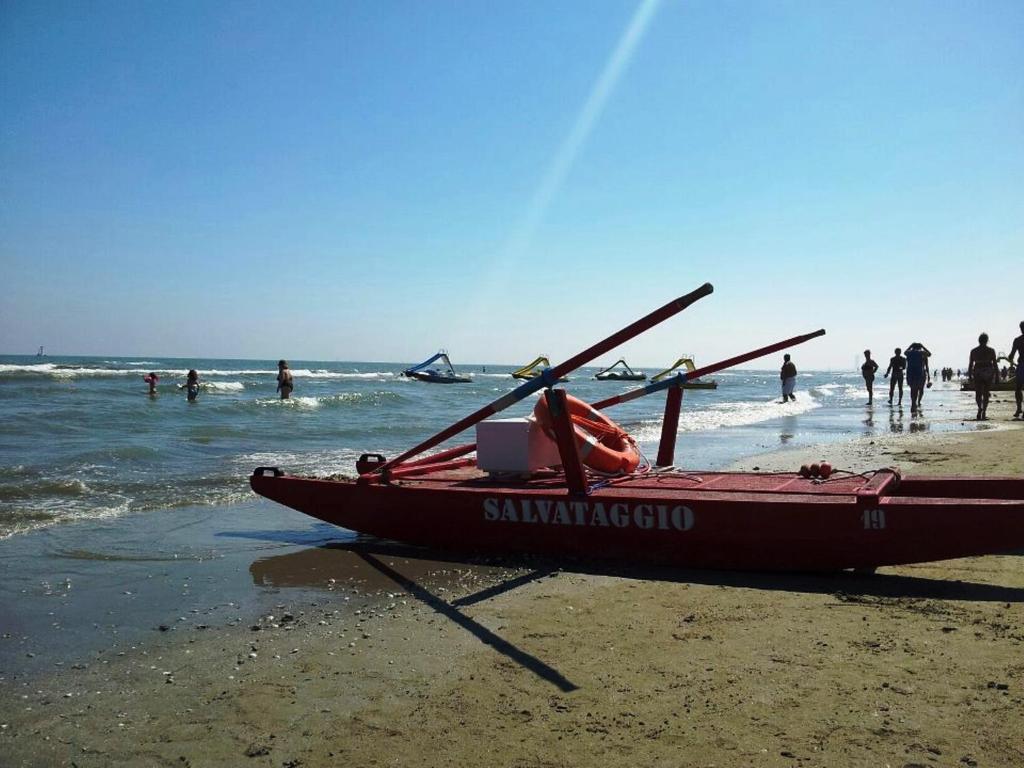 Hotel Zani Cervia