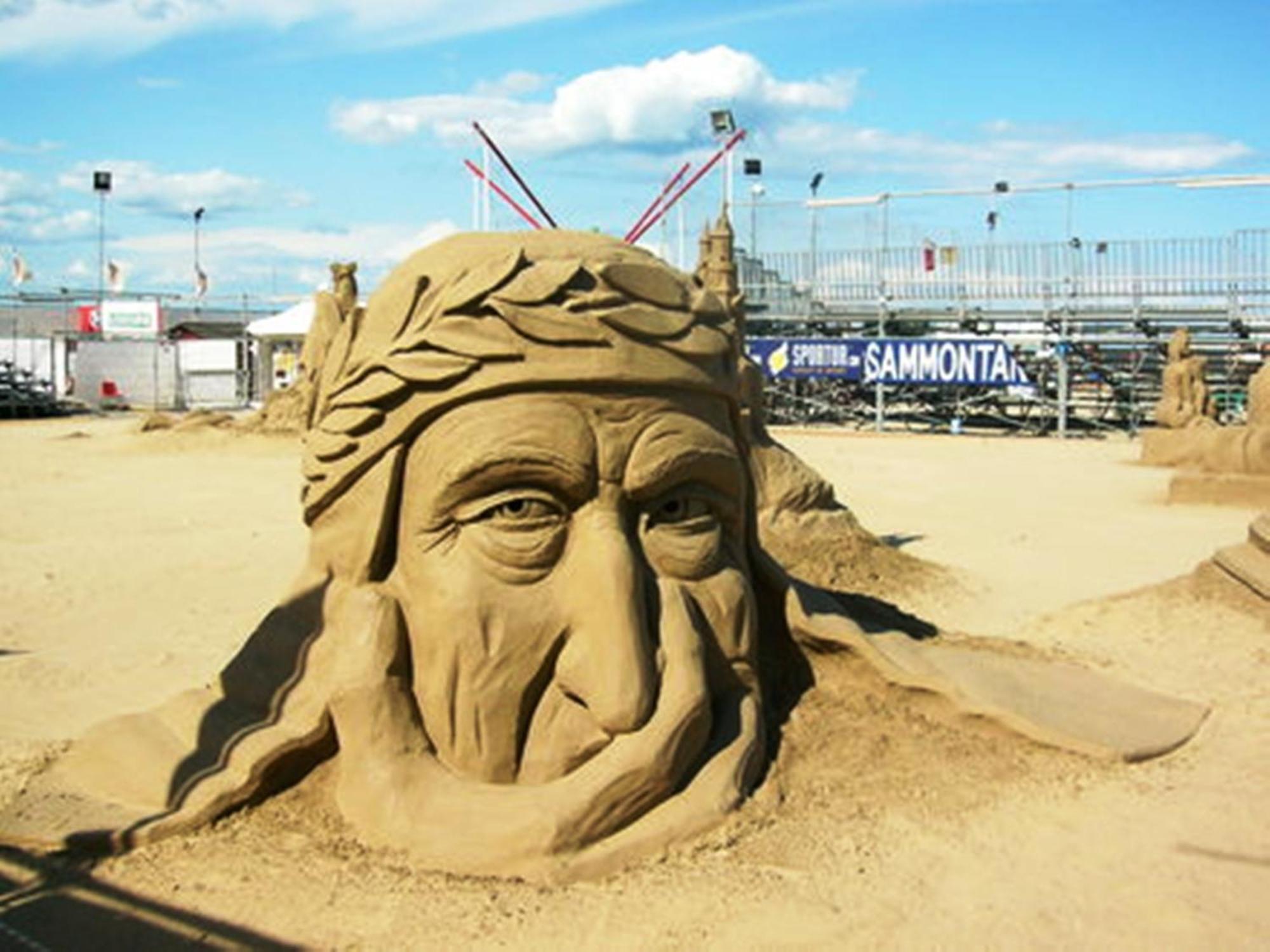 Zani Cervia