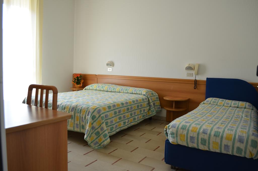 Hotel Zani 3*