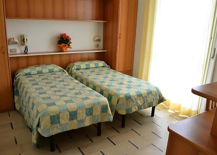 Hotel Zani
