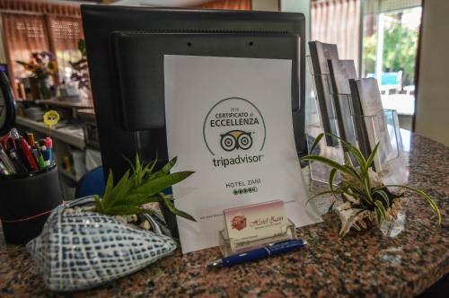Hotel Zani