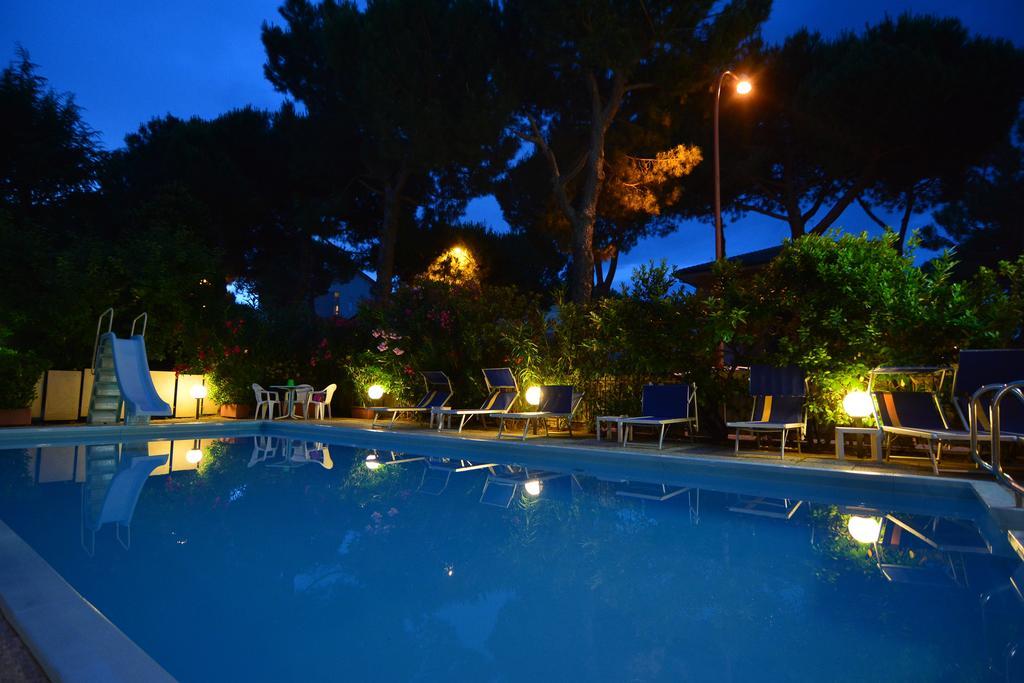 Zani Hotel Cervia