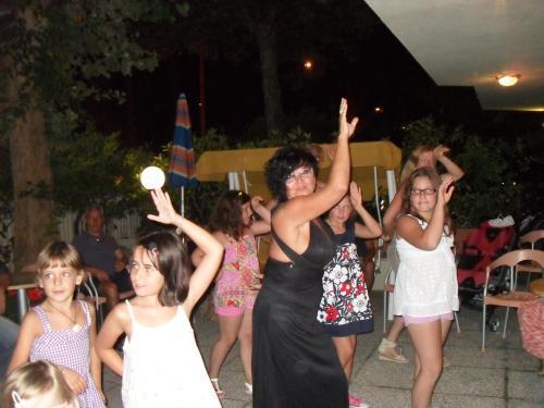 Zani Hotel 3*