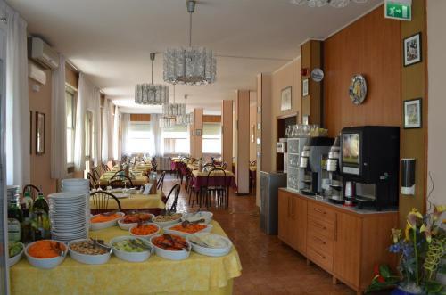 Hotel Zani Cervia