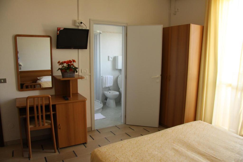 Hotel Zani