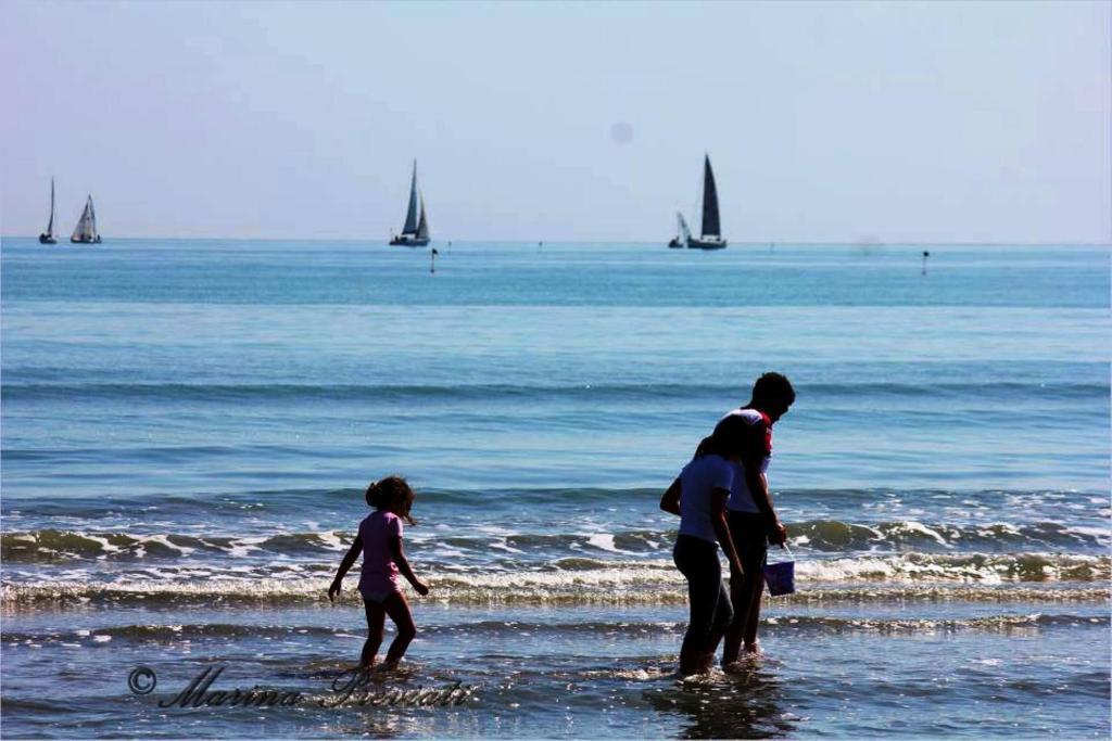 Zani 3* Cervia
